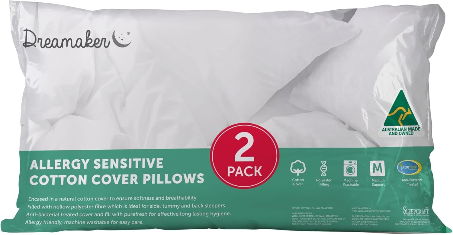 Pillow Case How To Clean Polyester Pillow Feather Pillows Wash