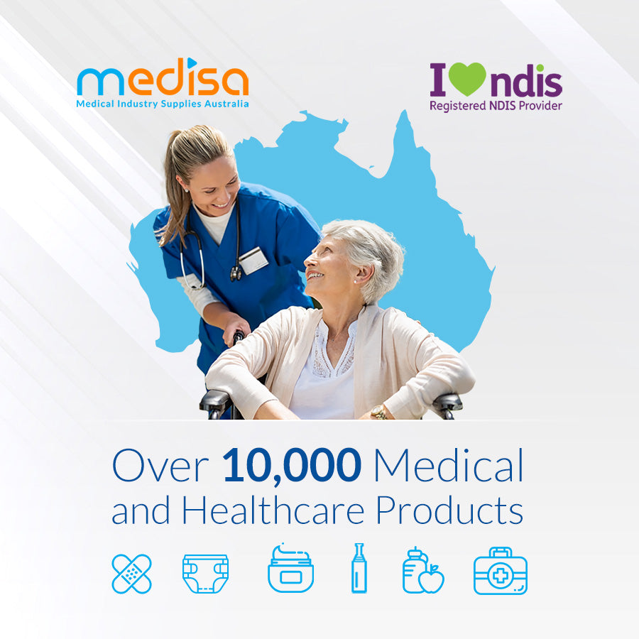 Medisa logo