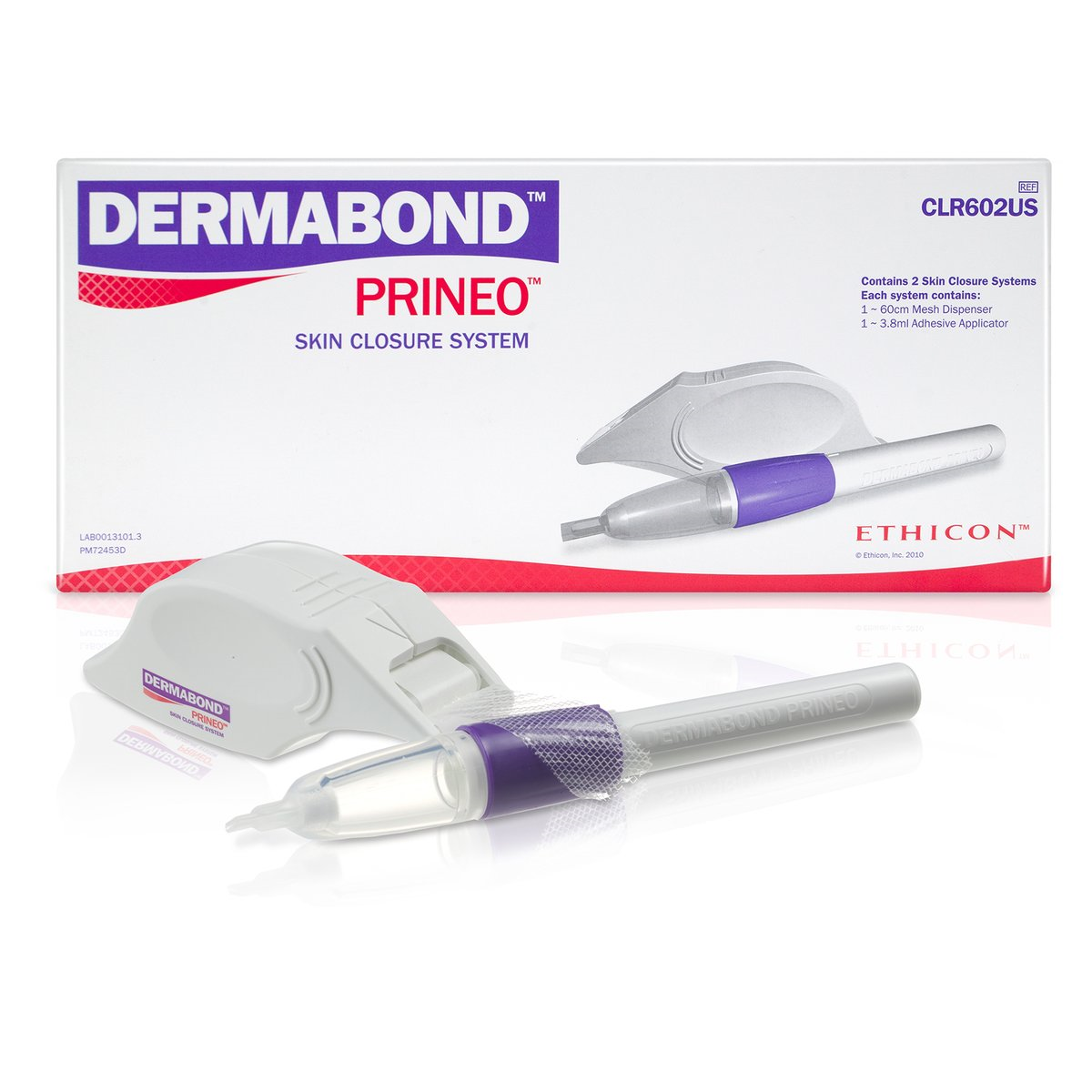 Dermabond Prineo Skin Closure System 60cm