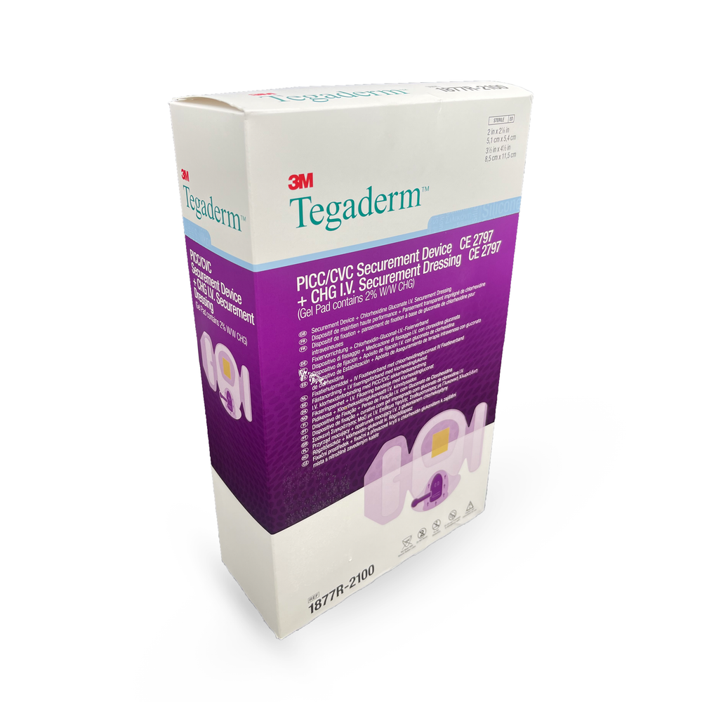 3M Tegaderm PICC | Medisa 3M Tegaderm PICC | Medisa