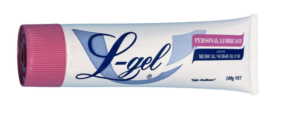 L gel Lubricating Gel 100gr Non sterile Tube Lg1003 | Medisa L gel Lubricating Gel 100gr Non sterile Tube Lg1003 | Medisa