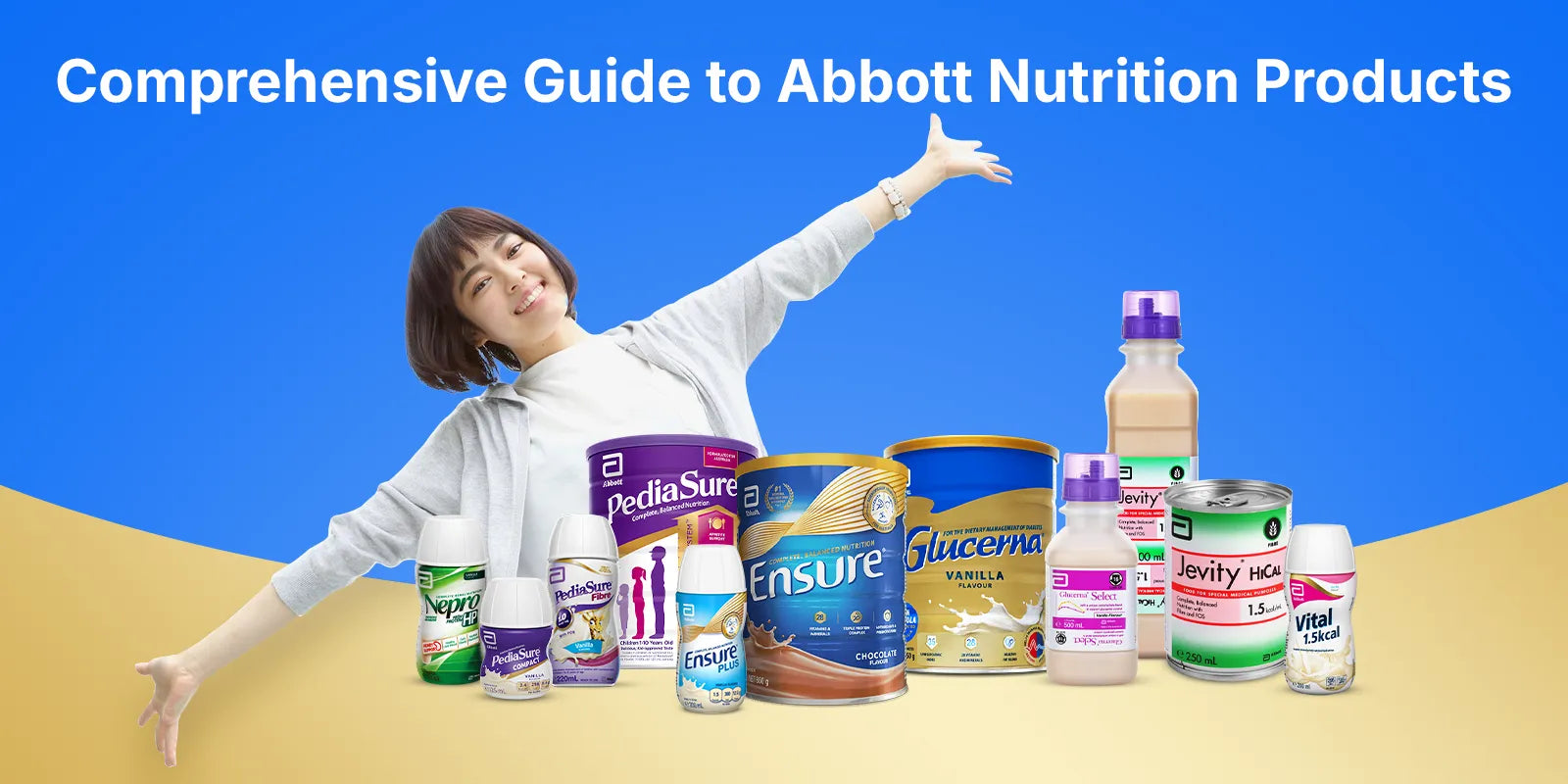 Unlocking the Power of Ensure Plus: Your Guide to Vitamins, Weight Management, and More