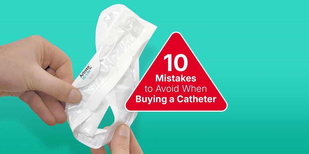 10 Mistakes to Avoid When Buying a Catheter