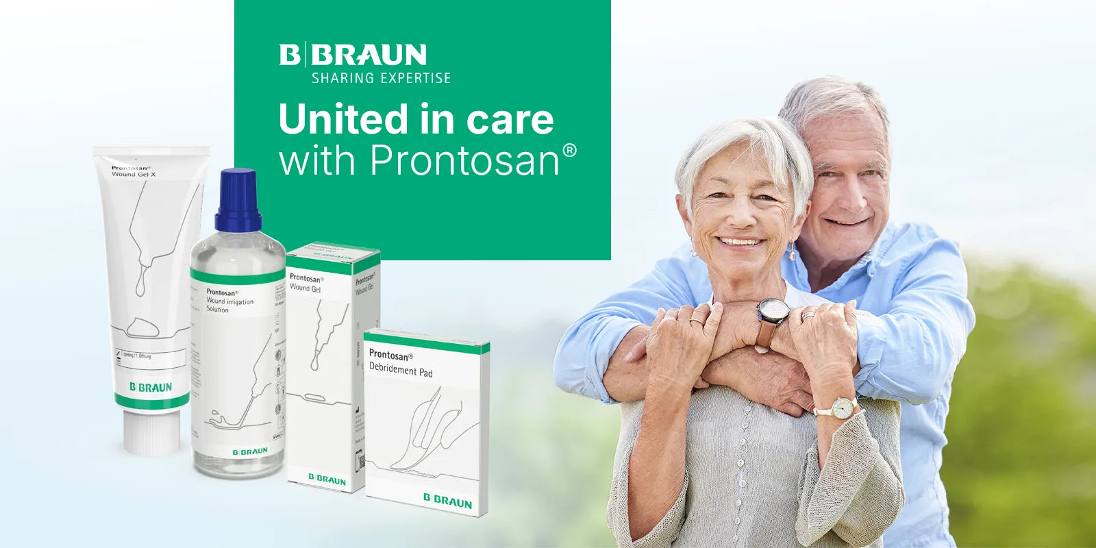 Understanding Prontosan®: The Science Behind Better Wound Healing