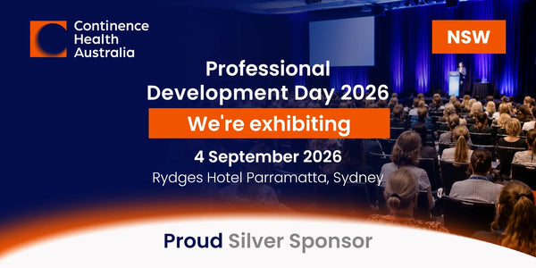 Meet Medisa at the NSW Continence Professional Development Day 2026