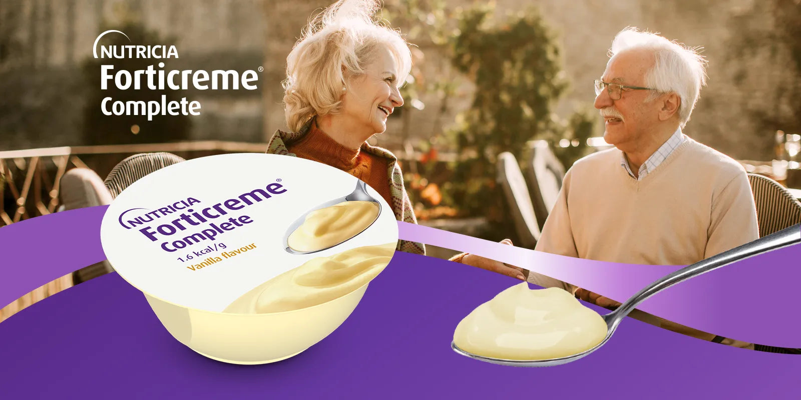 What Is Forticreme Complete? High Protein Dessert Nutrition in Australia