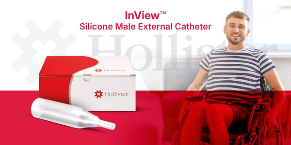 The Complete Guide to Male External Catheters in Australia: Sizing, Comfort & Leak Prevention