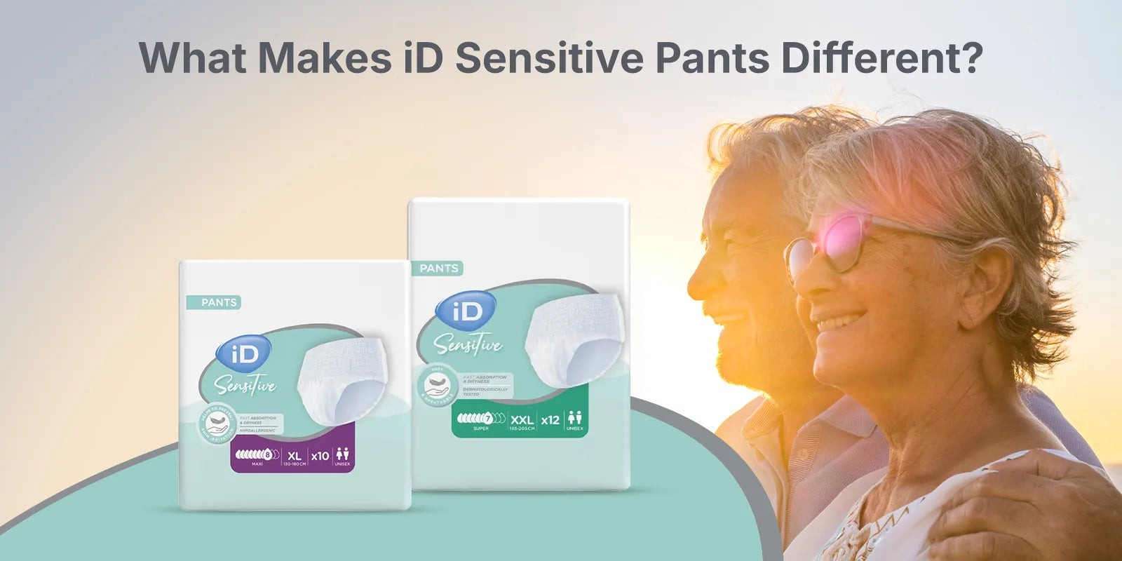 iD Sensitive Pants: What to Know Before Choosing the Right Option