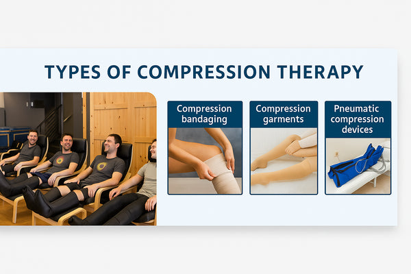 Understanding Compression Therapy: Benefits and Top Product Picks from Medisa