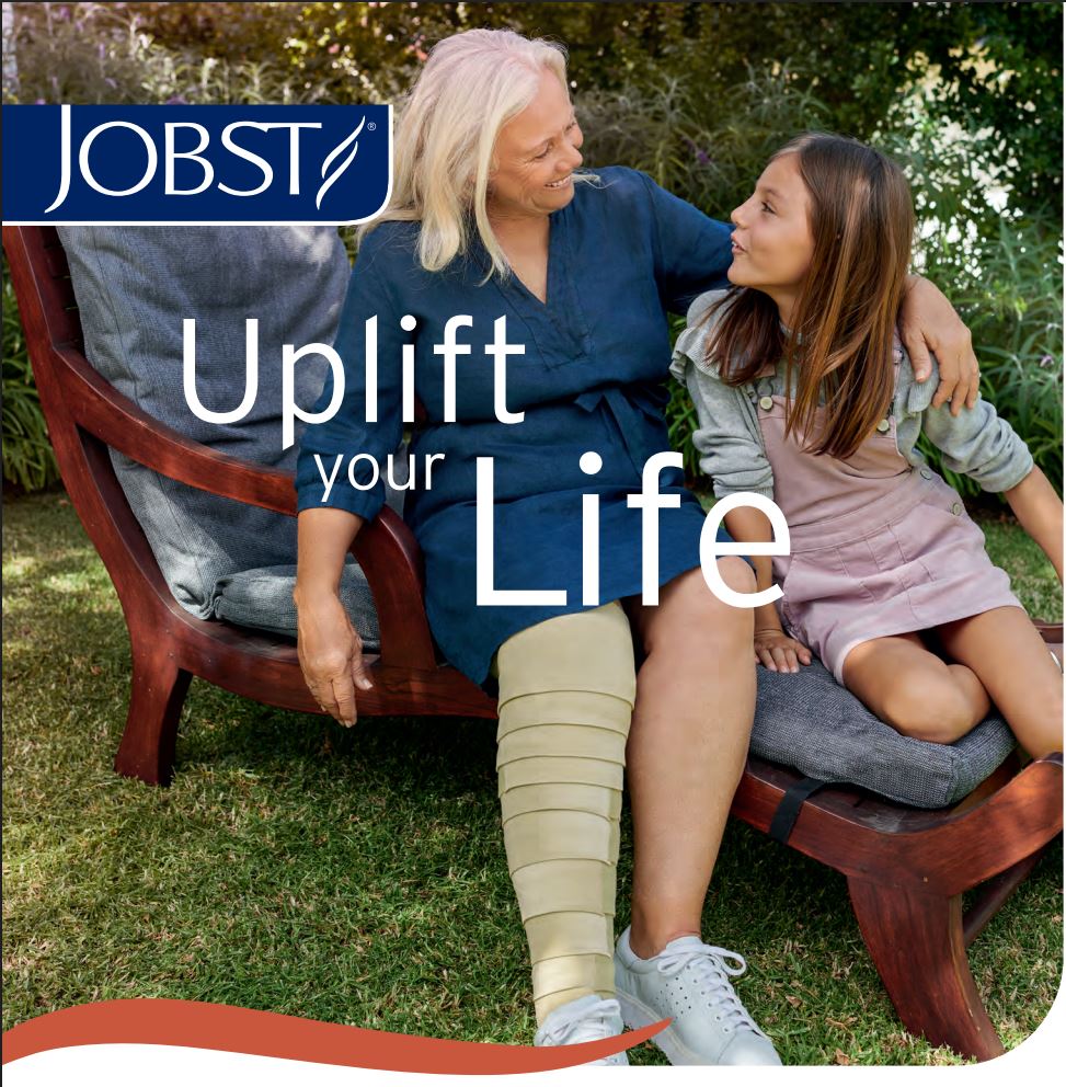 Understanding JOBST Compression Therapy: How It Supports Your Health!