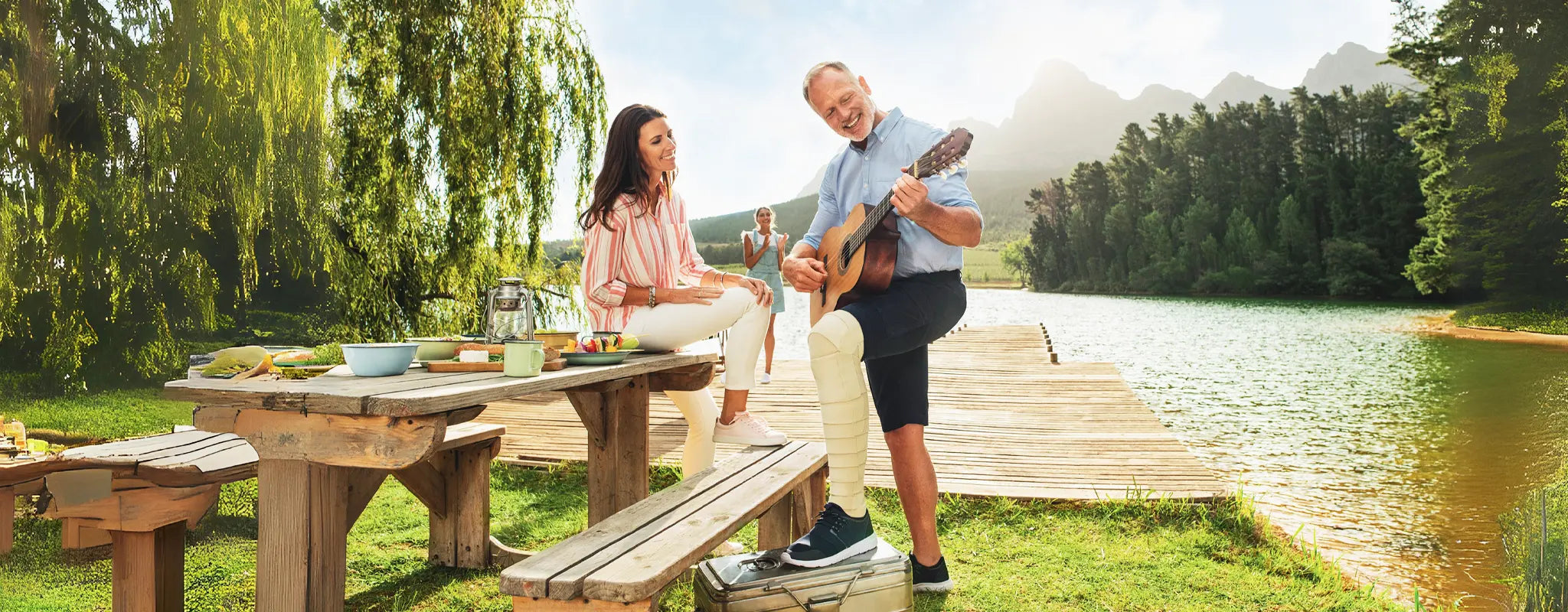 Understanding JOBST Compression Therapy: How It Supports Your Health!