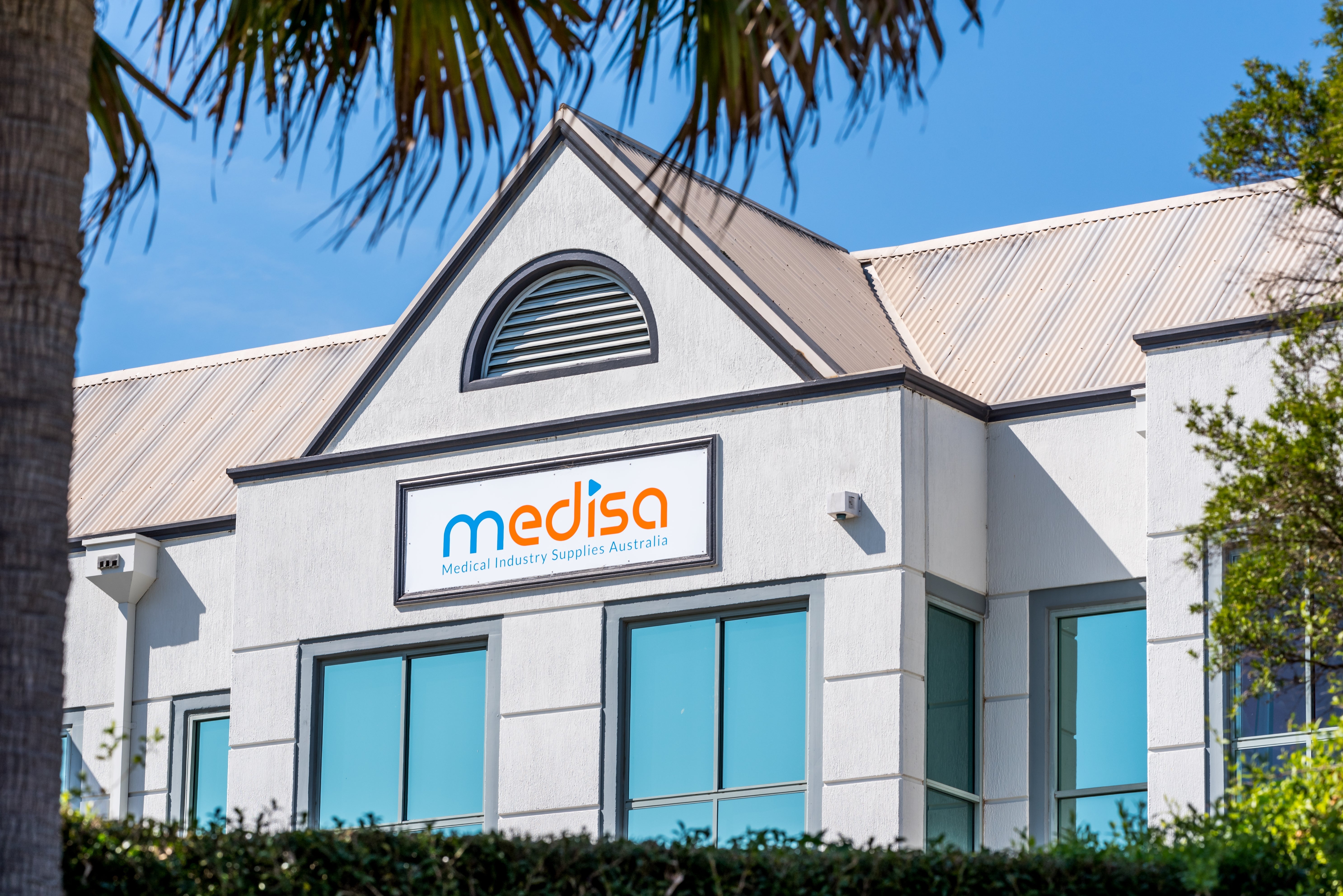 We're Moving to a New and Improved Location!