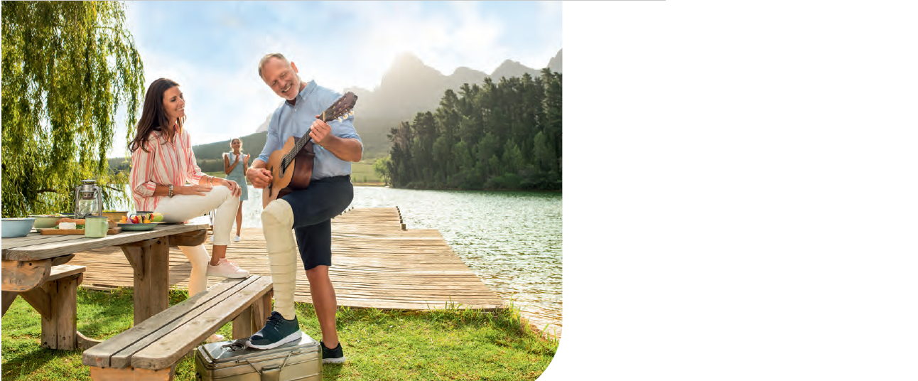 Understanding JOBST Compression Therapy: How It Supports Your Health!