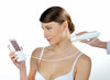 Skin Testing to Promote Cosmetic Product or Treatments at the Point of Sale