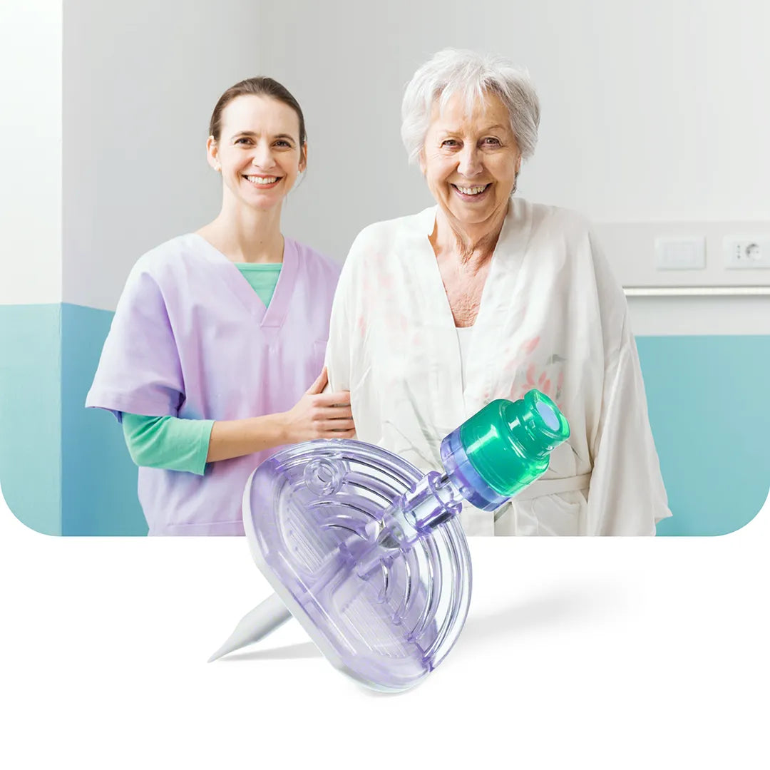 Mini Spick B. Braun Mini-Spike & Chemo Dispensing Pins | Medisa