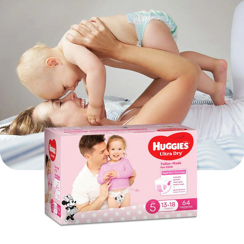 Nappies