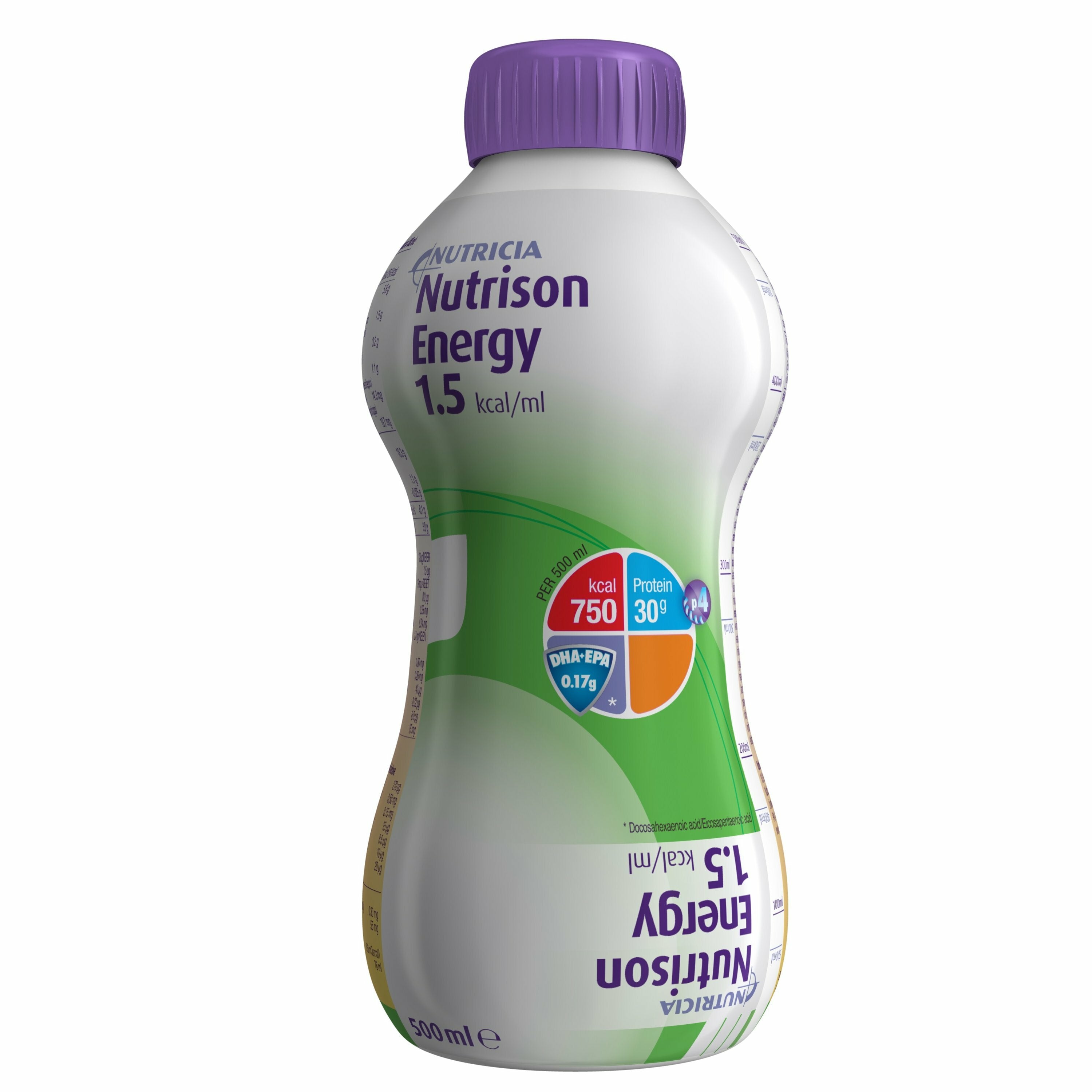 Nutritional Supplements +