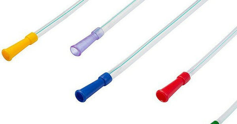 Nelaton/Intermittent Catheters (Short Term)