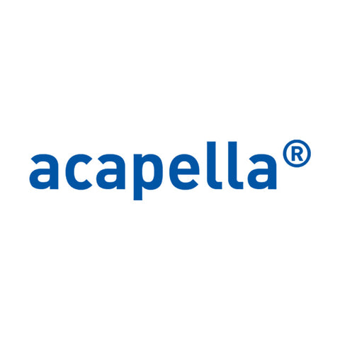 Acapella