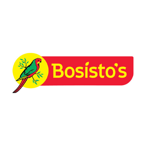 Bosisto's