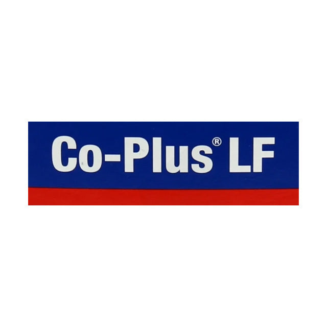 Co-Plus