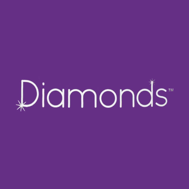 Diamonds