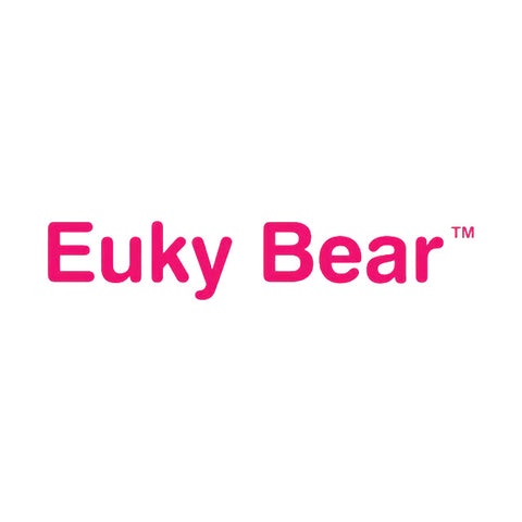 Euky Bear