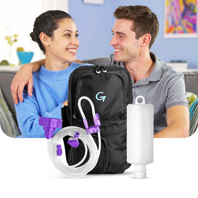 Abbott Enteral Feeding Equipment