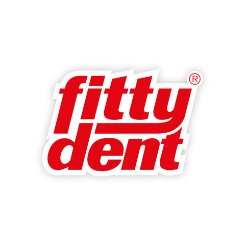 Fittydent