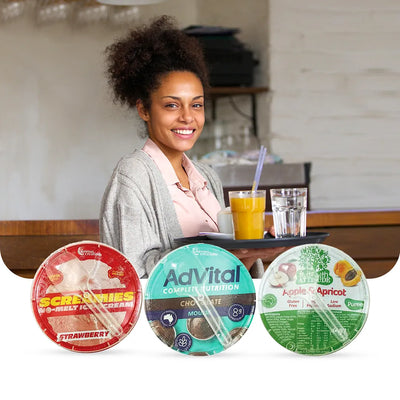 Food Service Accessories