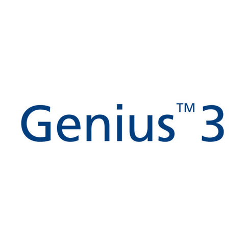 Genius 3