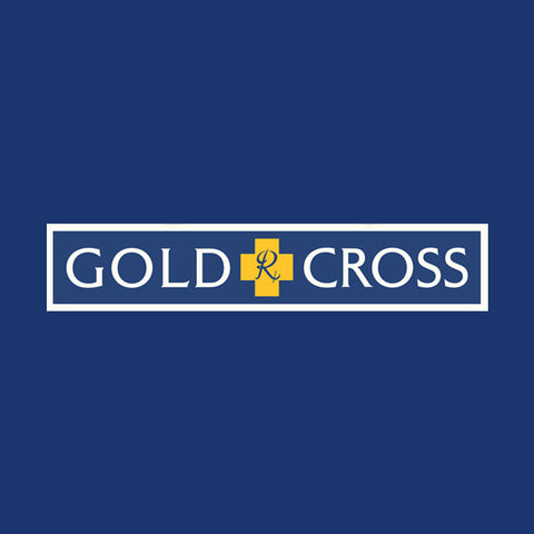 Gold Cross