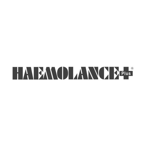 Haemolance Plus