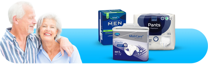 Continence Aids