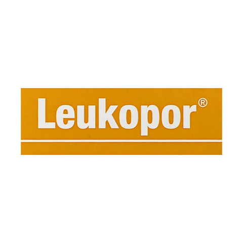 Leukopor