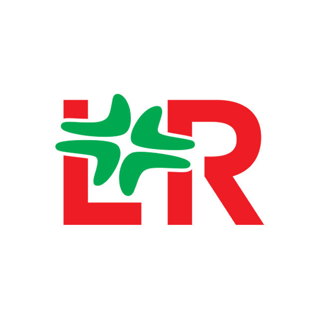 L&R