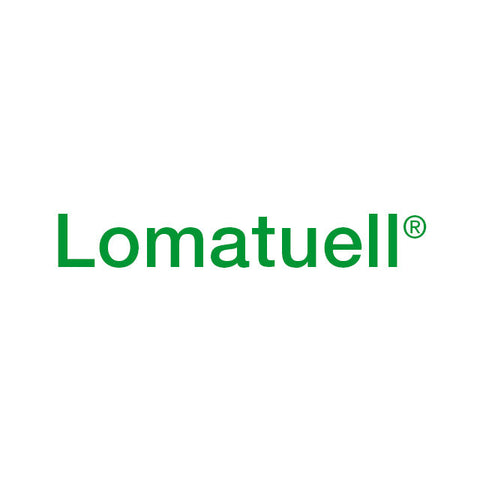 Lomatuell