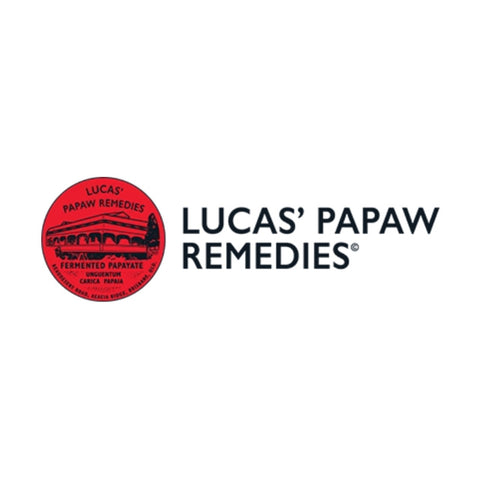 Lucas Papaw