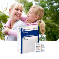 Adhesive Bandages