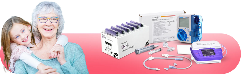 Feeding Sets and Accessories