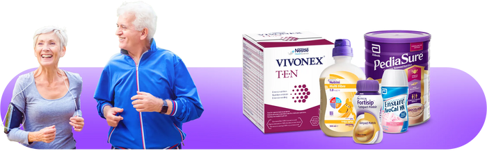 Nutrition