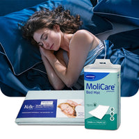 Bed Pads & Mattress Protection
