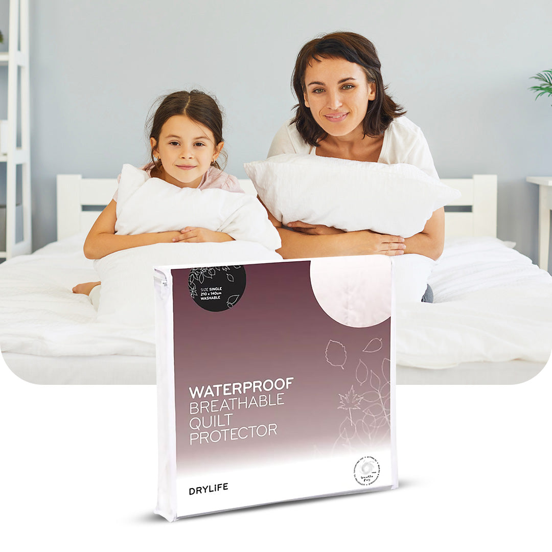 Blanket, Doona & Quilts Protection