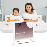 Blanket, Doona & Quilts Protection