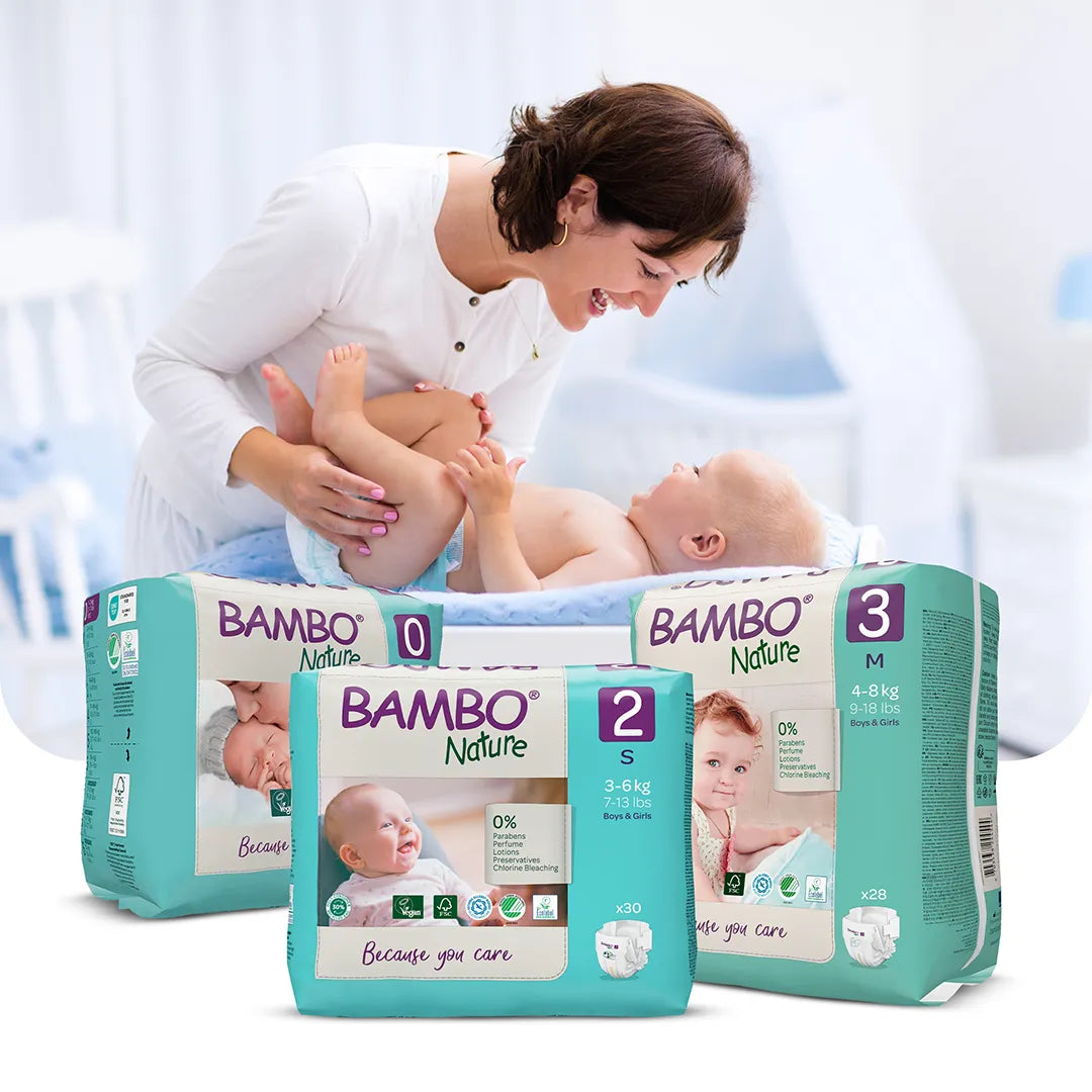 Bunzl Baby & Toddler