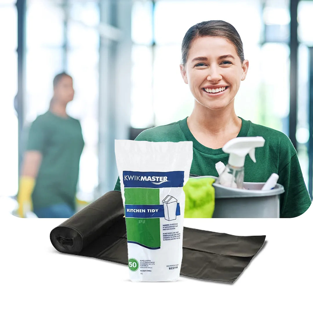 Bunzl Janitorial Supplies