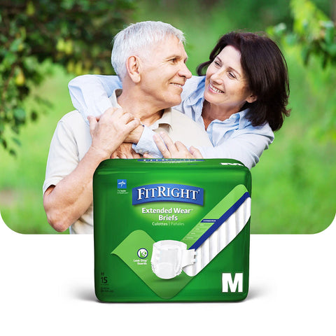 Continence Briefs