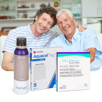 Convatec Advanced Wound Care