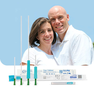 Convatec Continence Care