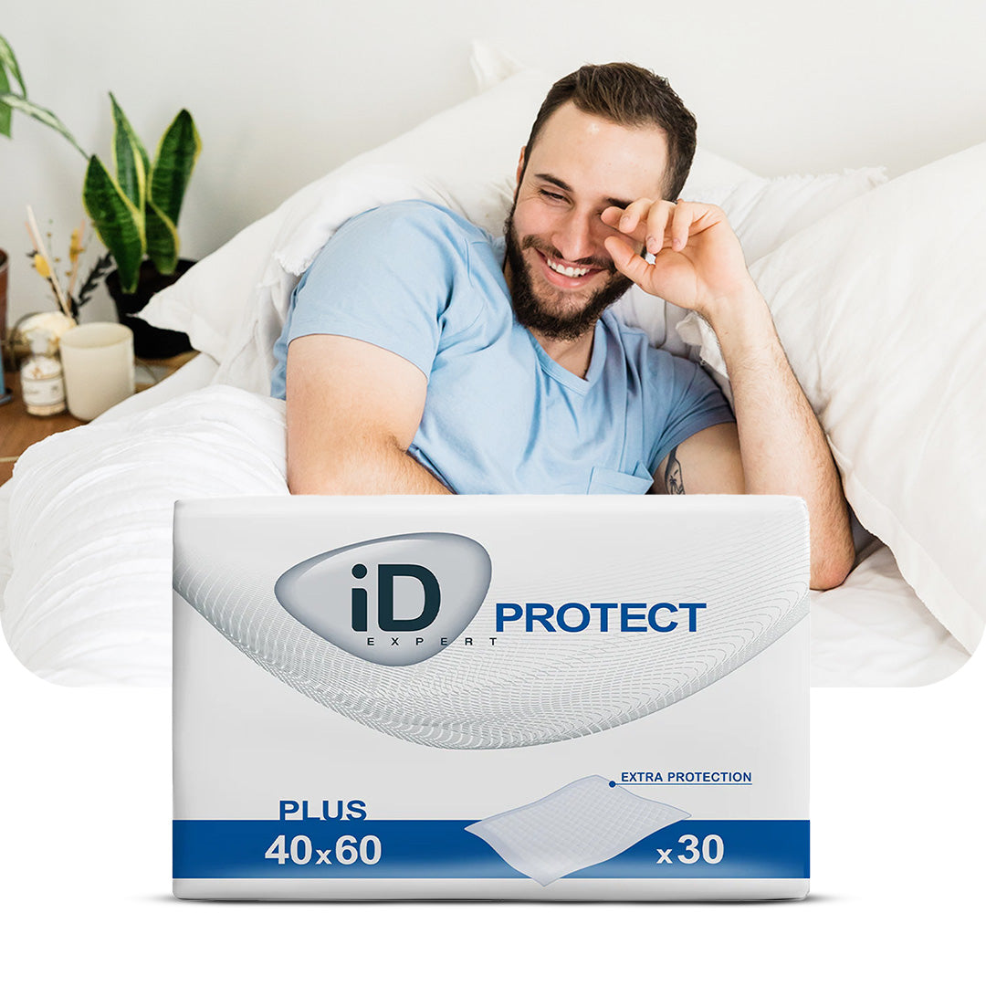 Disposable Bed Protection